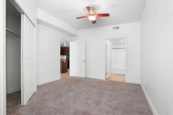 Plus carpeting